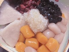 -鲜芋仙(南开大悦城店)