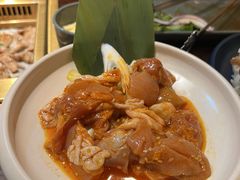 -新石器烤肉(之心城店)