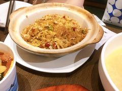 -老牌坊鲁菜名店(宽厚里店)