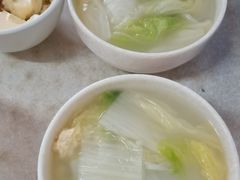 -大碗面(洗面桥街店)
