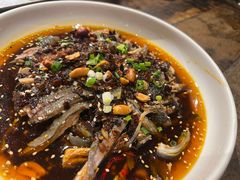 -铁公鸡·四川料理(天环广场店)