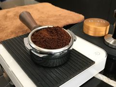 -CAFE'IN精品咖啡体验空间(小寨店)