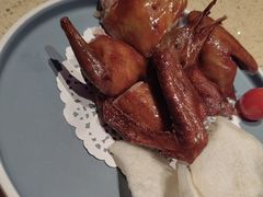 乳鸽-点都德(长泰广场店)