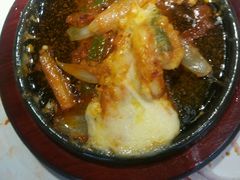 -韩小悦牛排烤肉无限续(遂宁万达店)