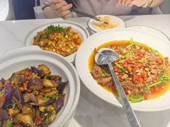 -兰湘子·湘菜小炒(长安万科广场店)
