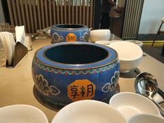 -享月汤皇·海鲜小火锅·聚会(曲江创意谷店)