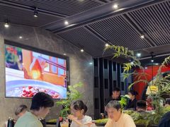-一品红川菜(皇岗店)