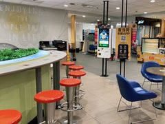 大堂-麦当劳(温州人民路店)