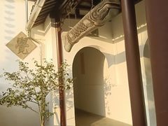 -西园戒幢律寺