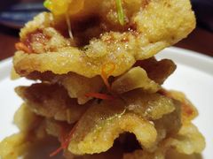 -小放牛炒菜馆(北国商城店)