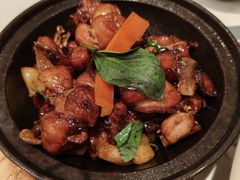 -鹿港小镇(悠唐店)