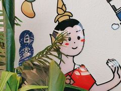 -泰妃殿(武汉首店)