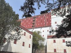 -普陀宗乘之庙(小布达拉宫)