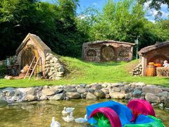 -HERRE·FARM 赫尔露营农场·团建聚会包场