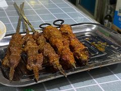 -大漠奇香馕坑肉