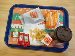 -汉堡王(歌斐中心店)