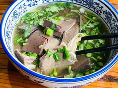 -淳澄水盆羊肉