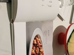 -大鸭梨烤鸭(左家庄店)