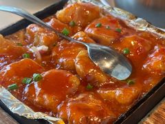 -涌上外婆桥(鄞州万达店)