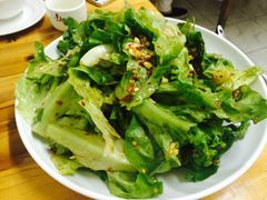 -勇猛子川菜馆(新军路店)