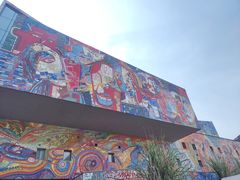 -四川美术学院美术馆