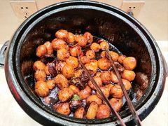 -食蔬不二素食自助餐厅(沈阳铁西店)
