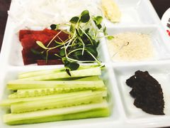 -恭敬李·烤鸭(天坛北门店)