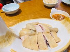 -琼菜人家·海南菜·文昌鸡(文昌大道店)