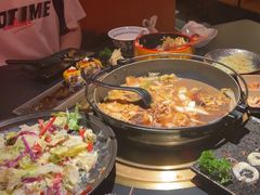 -無二炙坊·和牛烧肉(大钟寺1733店)