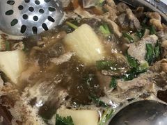 -欢乐牛香(东海二路店)