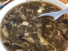 -张小文胡辣汤(龙柏新村店)