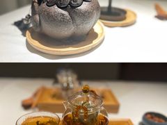 -叶叶菩提·晋福宫