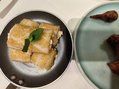 -广州酒家(中华广场店)