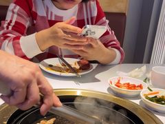 -韩时烤肉(枫蓝店)