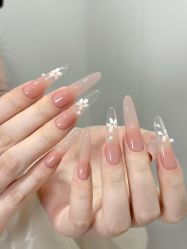 -MB·nail美甲美睫