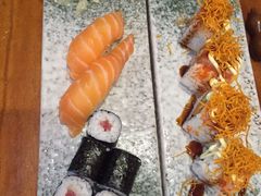 -千代武日本料理(开发区店)