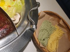 -新辣道鱼火锅(上地华联店)