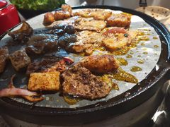 -酒拾烤肉(泉塘店)