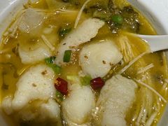 -南城香·饭香串香馄饨香(青年路店)