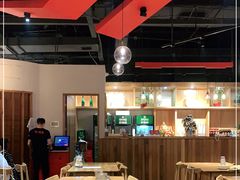 大堂-虾满堂(瑞虹店)