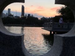 -荔枝公园(福田区)