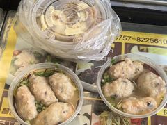 -无影脚佛山陈氏盲公丸始创店(飞鸿街店)