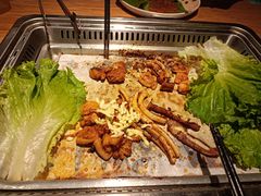 -新石器烤肉(招商1872店)