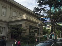 -中国福利会少年宫