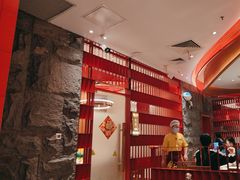 -九码头重庆毛肚火锅(棠岗店)