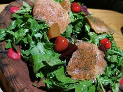 -Osteria Garden 生蚝花园餐厅(原进贤路店)