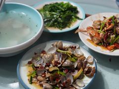 -锦里海景海鲜餐厅.三亚老字号(亚龙湾中心广场店)