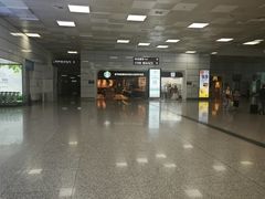 -郑州新郑国际机场-T2航站楼