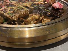 -杨小佳·齐齐哈尔烤肉·烤串(广州店)