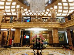 -上海浦东星河湾酒店